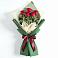 Букет цветов из: Розы в Усово