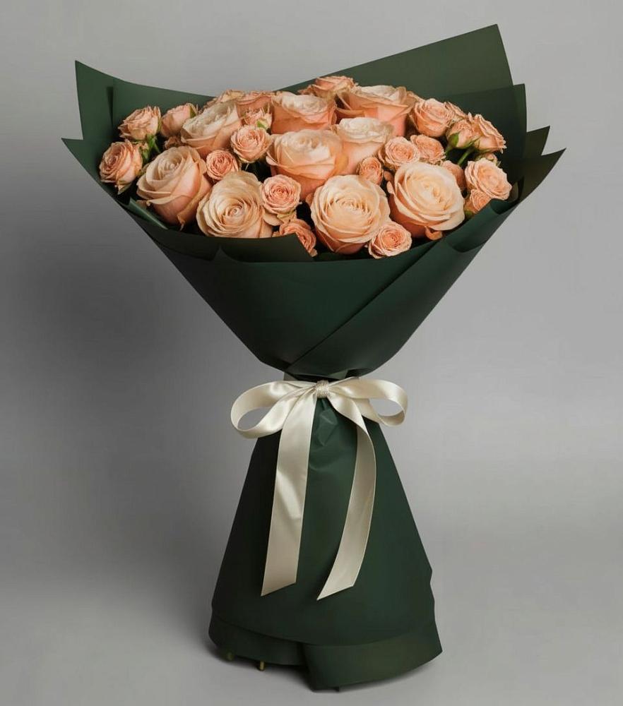 Букет Элегантный в Усово