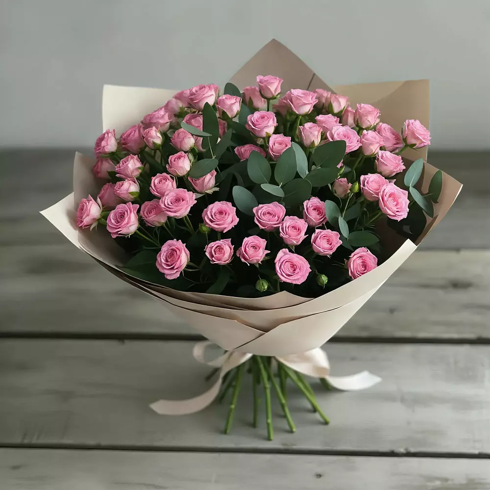 Букет Удовольствие в Усово