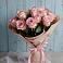 Букет цветов из: Розы в Усово