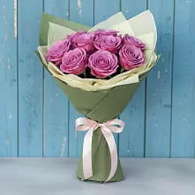 Букет Розы Фёрст Леди #REPLACE_PRED# Усово