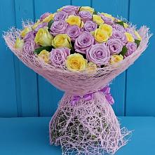 Букет 101 Волшебный Миг в Усово