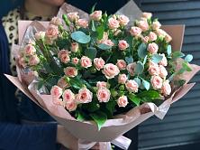 Букет Удовольствие #REPLACE_PRED# Усово