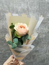 Букет цветов из:  Розы в Усово