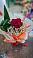Букет цветов из: Розы в Усово