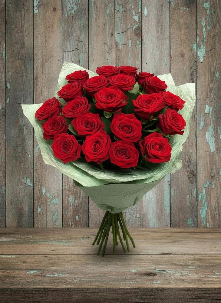 Букет Классика в Усово