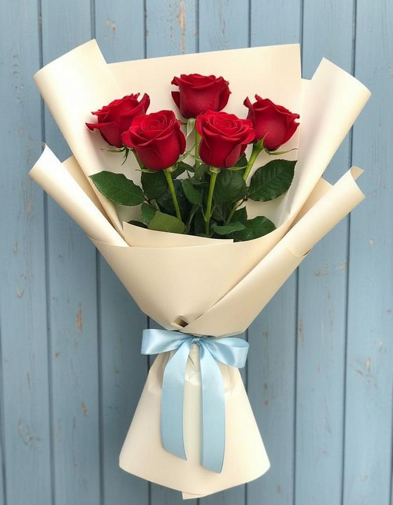 Букет Классика чувств в Усово