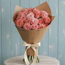 Букет цветов из:  Розы в Усово