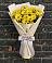 Букет цветов из: Хризантемы в Усово
