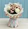 Букет цветов из: Розы в Усово
