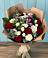 Букет цветов из: Розы и Альстромерии в Усово