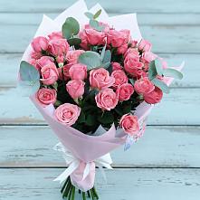 Букет Леди совершенство в Усово