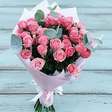 Букет Леди совершенство в Усово